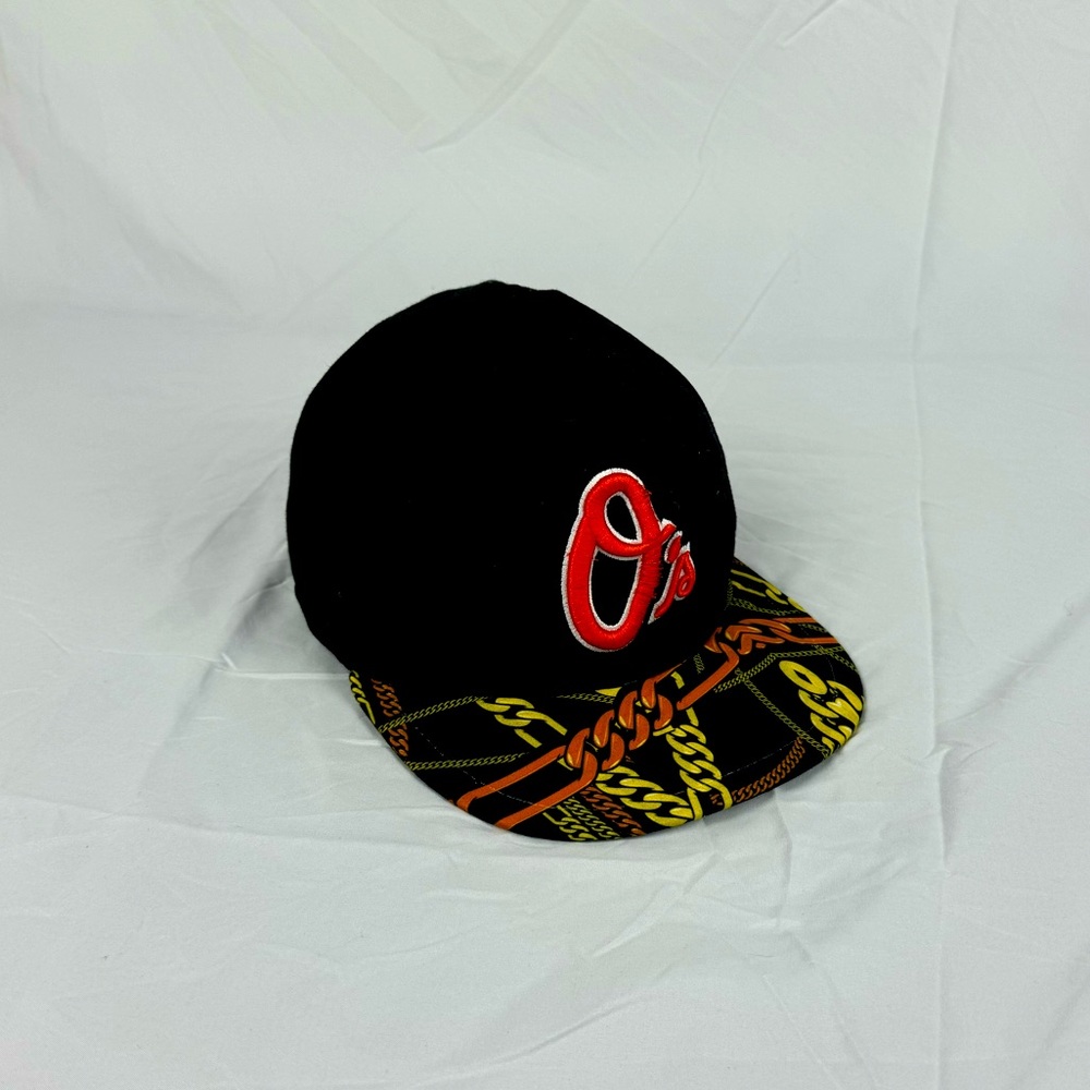Orioles Flatbrim